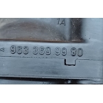 Корпус Термостата колено